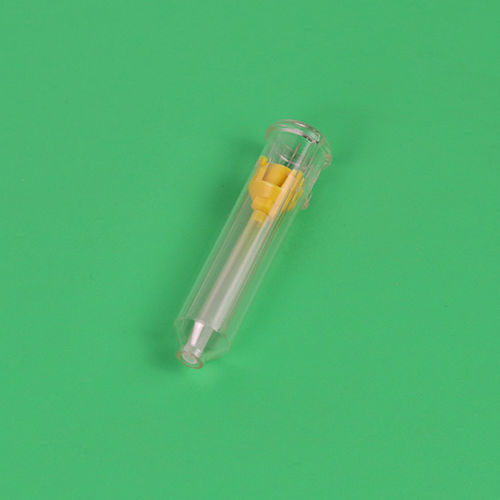 Игла для стоматологической анестезии - Rongbo Medical