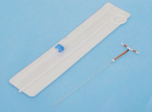 Внутриматочный контрацептив Коппер Т - 1093 - Rongbo Medical