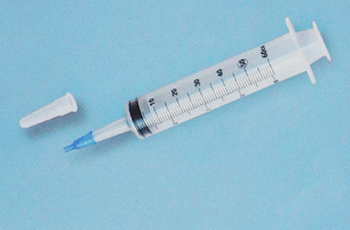 Шприц для питания - 1077 - Rongbo Medical - 50 мл