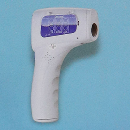 Медицинский термометр - JXB-180 - Rongbo Medical - цифровой / бесконтактный