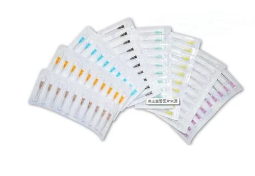Игла - Rongbo Medical