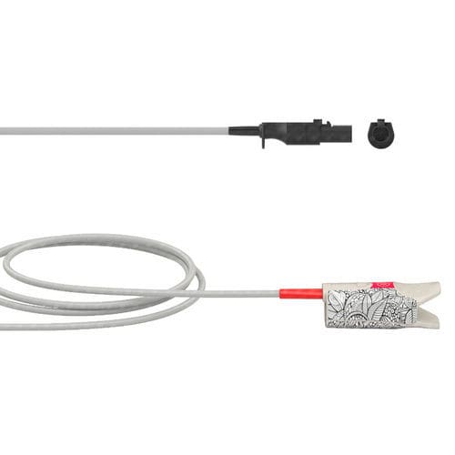 Многоразовый датчик SpO2 - AMI Systems® - Biogenesis
