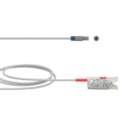 Педиатрический датчик SpO2 - Anamed® - Biogenesis - многоразовый