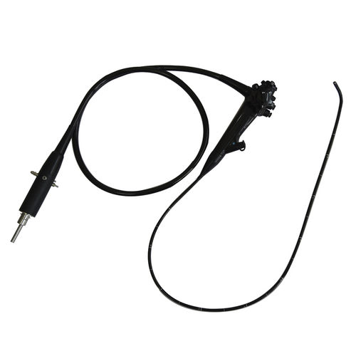 Ветеринарный гастроскоп видео - VET-1508 - Gongjiang Endoscopy Instruments - с операционным каналом
