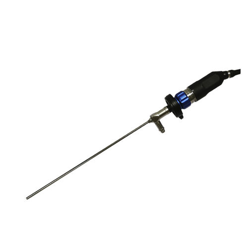 Ветеринарный лапароскоп с операционным каналом - VET-0305Y - Gongjiang Endoscopy Instruments