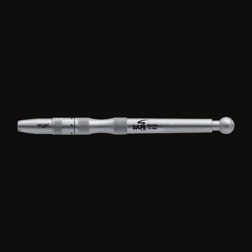 Ручка скальпеля с металлической ручкой - MA113A - SAFE Group