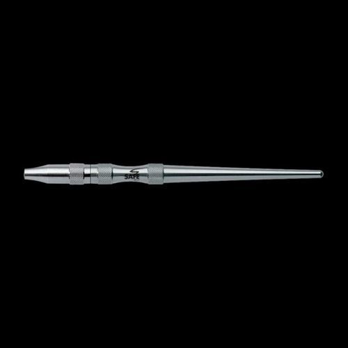 Ручка скальпеля с металлической ручкой - MA105I - SAFE Group