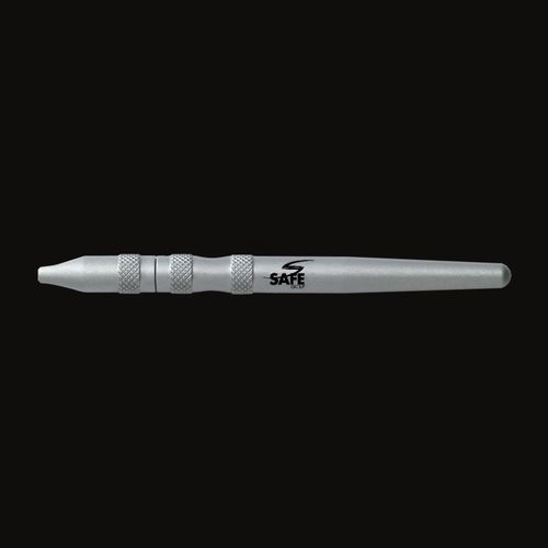 Ручка скальпеля с металлической ручкой - MA101A - SAFE Group
