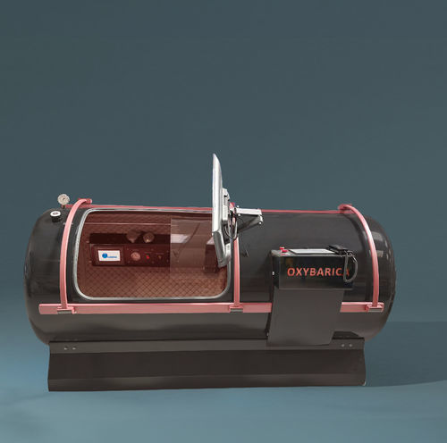 Барокамера для оксигенотерапии - OxyLife-90W® - OxyBarica® - одноместная