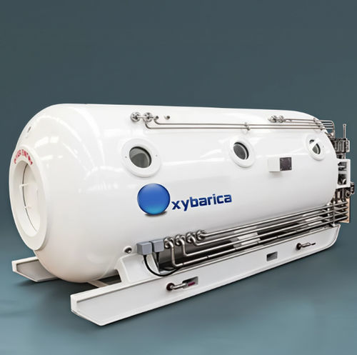 Барокамера для декомпрессии - OxyLife DiverLife® - OxyBarica® - несколько мест