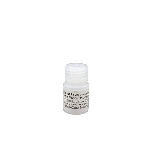 Реактив раствор dNTP - YST0053 series - Guilin Yourui Biotechnology Co., Ltd - ДНК-полимераза / краситель / для PCR