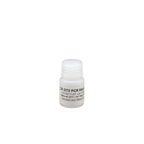 Реактив в растворе - YST0071 series - Guilin Yourui Biotechnology Co., Ltd - образцы крови / для PCR / для генотипажа