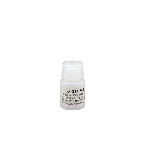Реактив в растворе - YST0038 series - Guilin Yourui Biotechnology Co., Ltd - образцы крови / для PCR / для генотипажа