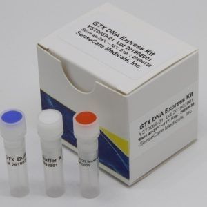 Набор реактивов в растворе - YST0197 series - Guilin Yourui Biotechnology Co., Ltd - для очистки РНК / ткани / для тканей FFPE