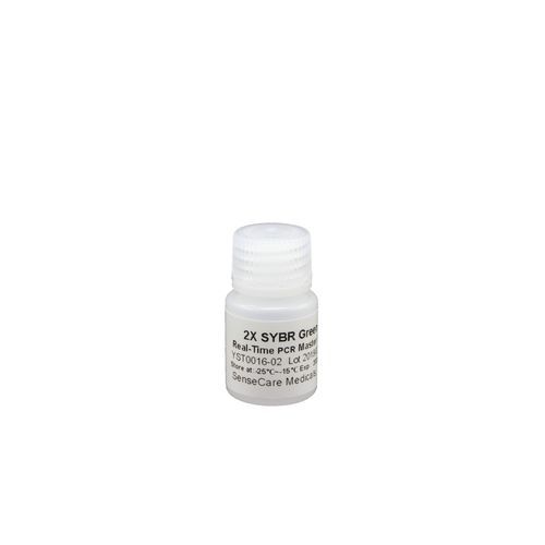 Реактив ДНК-полимераза - SYBR® Green  - Guilin Yourui Biotechnology Co., Ltd - краситель / для PCR