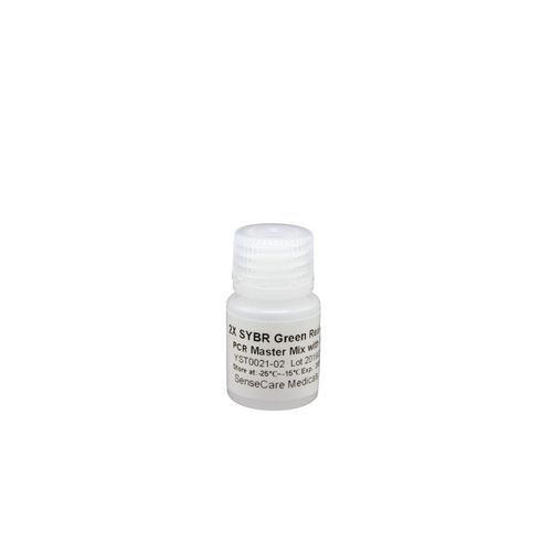 Реактив раствор dNTP - YST0021 series - Guilin Yourui Biotechnology Co., Ltd - ДНК-полимераза / краситель / для PCR