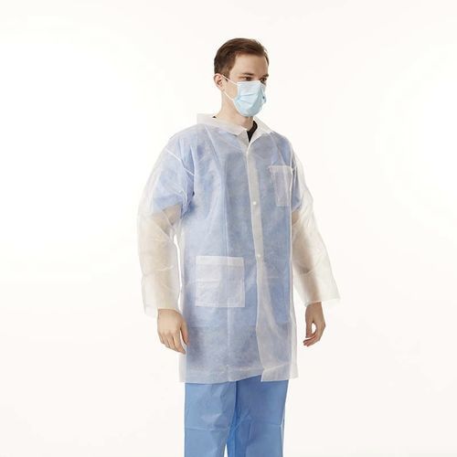 Рубашка для больного унисекс - T0059  - Taromed - L / XL / M