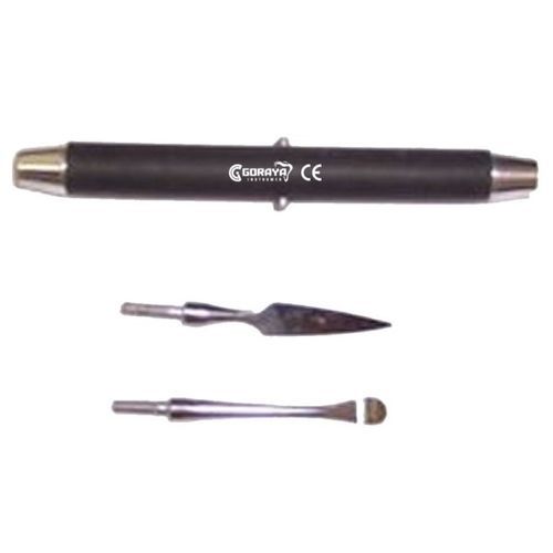 Стоматологический бистури - GI-083 - GORAYA INSTRUMED