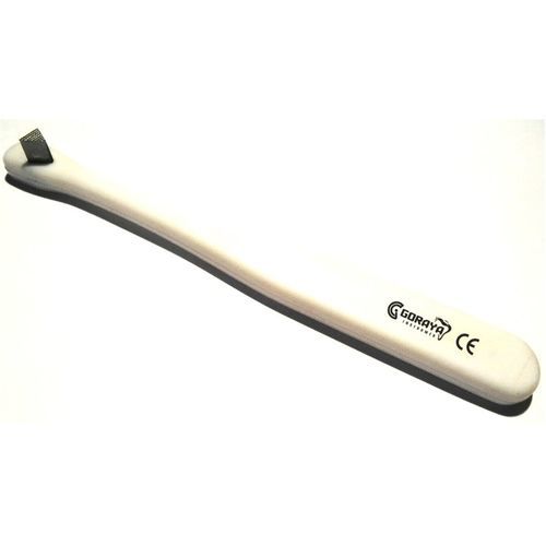 Пушер из нержавеющей стали - GI-290 - GORAYA INSTRUMED
