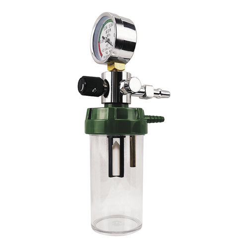Регулятор вакуума с розеткой - QJ-VAC-S2 - Weclearmed