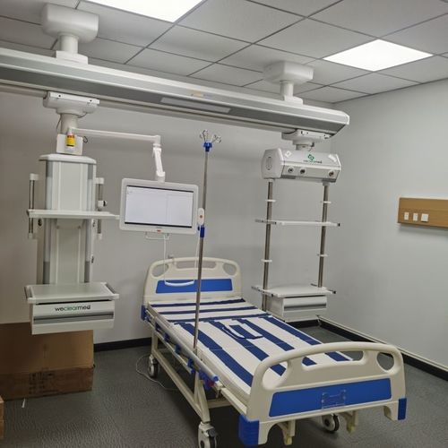 Прикроватная система вызова медсестры - CLEAR-DB-G15 - Weclearmed - медицинская / падения
