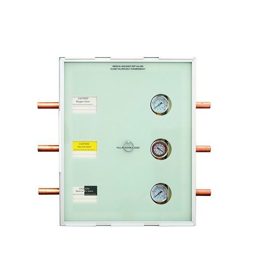 Система сигнализации зоны - QJ-FX-YB3ZY - Weclearmed
