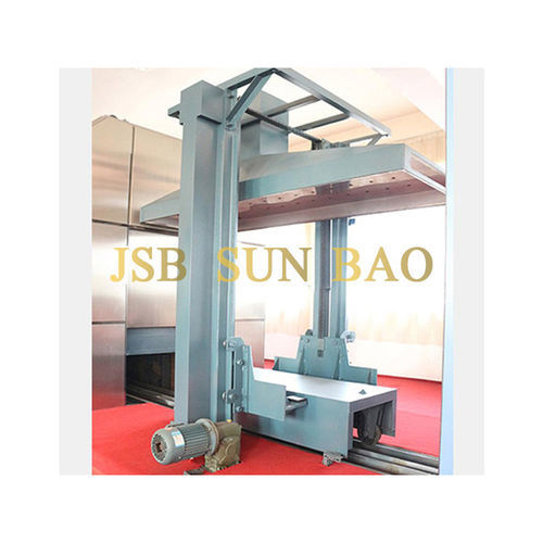 Поддержатель холода для трупов - Shandong Jinshanbao Environmental Protection Equipment Co., Ltd.