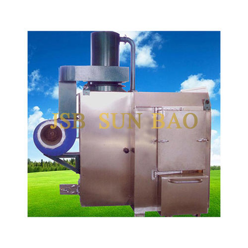 Печь для животных - DYCW - Shandong Jinshanbao Environmental Protection Equipment Co., Ltd. - для кремации / для трупов / из нержавеющей стали