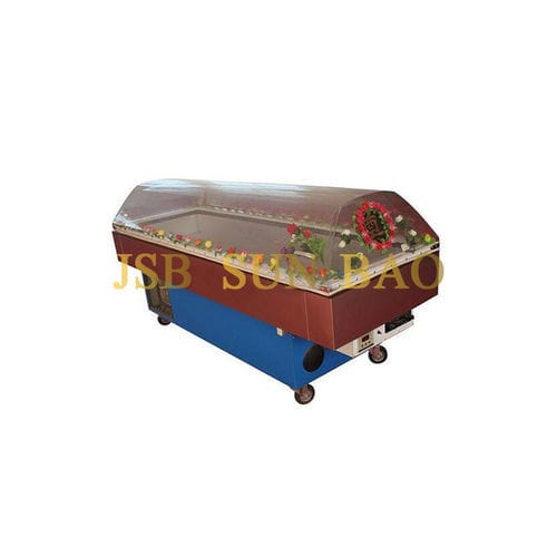 Транспортный гроб - Shandong Jinshanbao Environmental Protection Equipment Co., Ltd.
