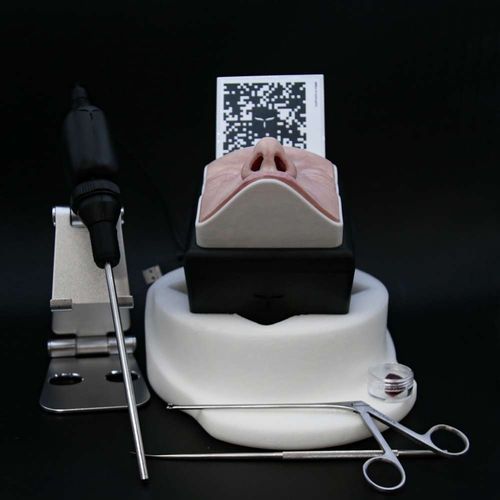 Учебный медицинский симулятор - TNSBox - UpSurgeOn - для сечения / для эндоскопии / для хирургии