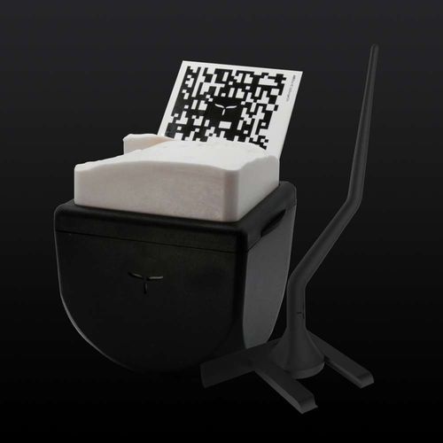 Учебный медицинский симулятор - TemporalBox - UpSurgeOn - хирургический / для нейрохирургии / анатомический