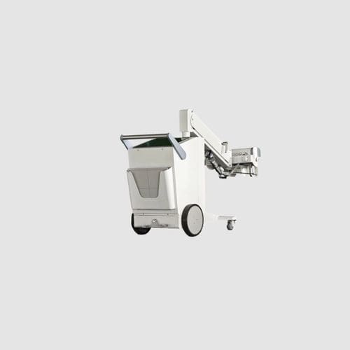 Цифровое рентгенографическое устройство - MDR-200 - Suzhou Genray Technology
