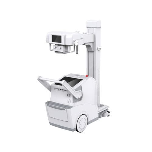 Цифровое рентгенографическое устройство - MDR-300/350 - Suzhou Genray Technology
