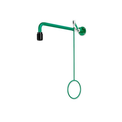 Душ для неотложной помощи - BR 082 085 - b-safety GmbH