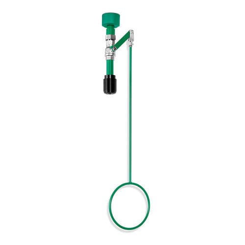 Душ для неотложной помощи - BR 083 085 - b-safety GmbH