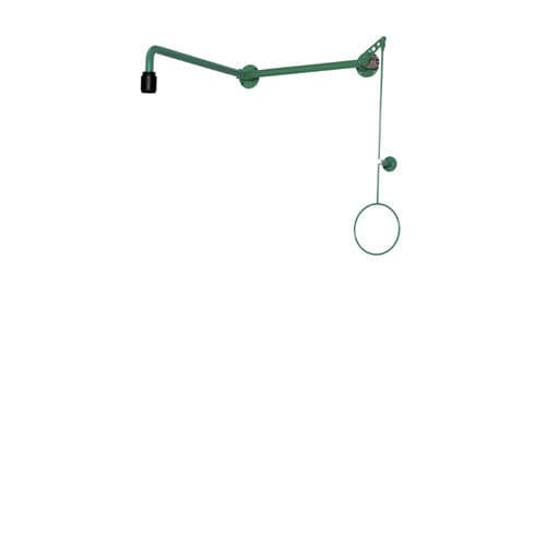 Душ для неотложной помощи - BR 084 085 / V - b-safety GmbH