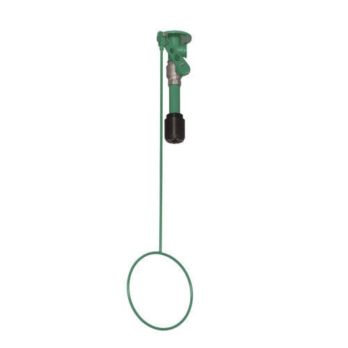 Душ для неотложной помощи - BR 085 085 / V - b-safety GmbH