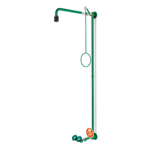 Душ для неотложной помощи - BR 861 085 - b-safety GmbH