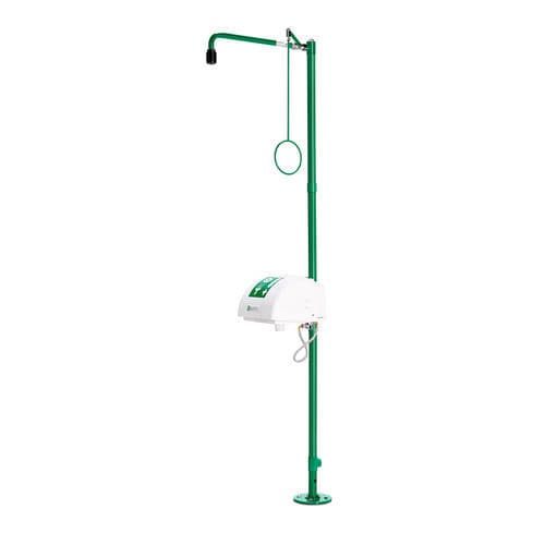 Душ для неотложной помощи - BR 838 085 - b-safety GmbH