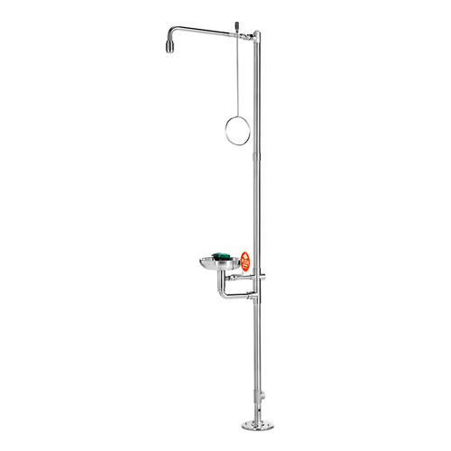 Душ для неотложной помощи - BR 837 595 - b-safety GmbH