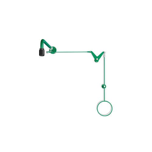 Душ для неотложной помощи - BR 088 085 - b-safety GmbH