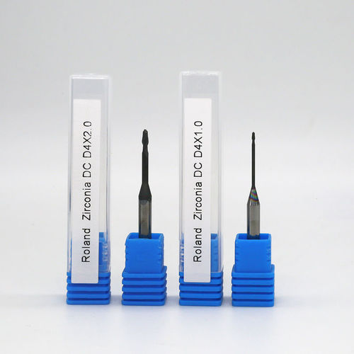 Фреза для стоматологии - MB-1 - Audental Bio-Material Co., Ltd - из алмаза / из штукатурки / для фрезерования