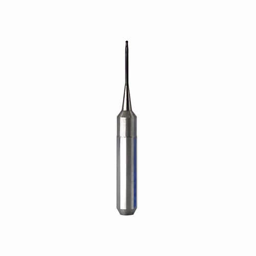 Фреза для стоматологии - M series - Audental Bio-Material Co., Ltd - из алмаза / DLC / из штукатурки