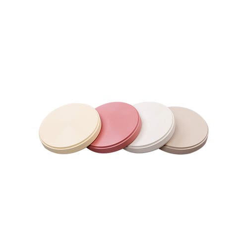 Стоматологический материал из ПЭЭК - PEEK - Audental Bio-Material Co., Ltd - CFAO / для стоматологической лаборатории