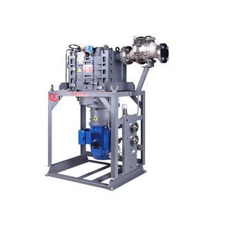 Вакуумный насос для лабораторий - EDP250 - Edwards Japan Limited - без масла / сухой / 1 установка