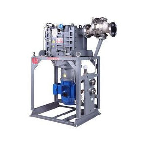 Вакуумный насос для лабораторий - EDP400 - Edwards Japan Limited - без масла / сухой / 1 установка