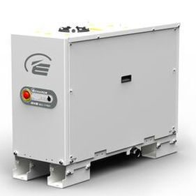 Вакуумный насос для лабораторий - GXS160/1750F - HV LD SE SK - Edwards Japan Limited - винтовой / сухой / 1 установка