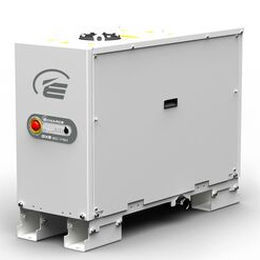Вакуумный насос для лабораторий - GXS250/2600F - HV LD SE SK - Edwards Japan Limited - винтовой / сухой / 1 установка