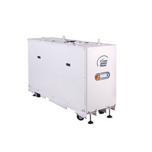 Вакуумный насос для лабораторий - GXS750/2600F - HV LD SE SK - Edwards Japan Limited - винтовой / сухой / 1 установка