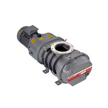 Вакуумный насос для лабораторий - EH250 HC - IE3 ASIA 50Hz - Edwards Japan Limited - 1 установка